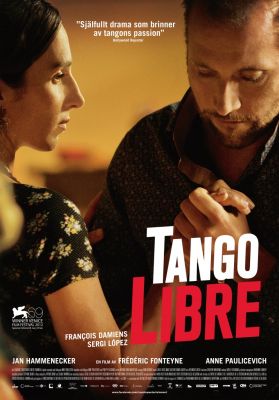 Танго Либре (2013) смотреть онлайн