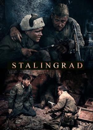 Сталинград (фильм драма 2013) смотреть онлайн