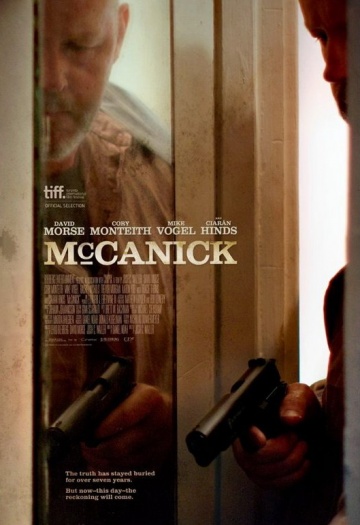 МакКаник (2013) смотреть онлайн