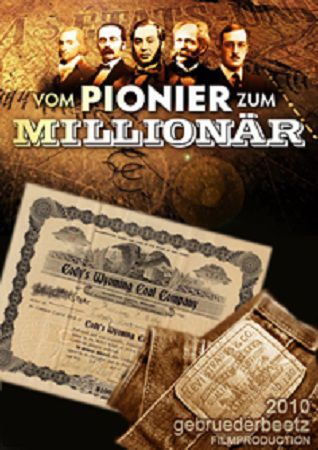 Первые миллионеры 3,4,5 серия смотреть онлайн