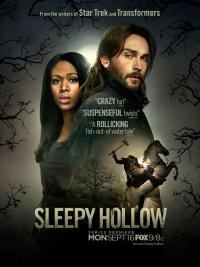 Сонная Лощина 4 сезон 6 серия (2017) смотреть онлайн