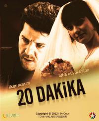 сериал 20 минут 53,54,55 серия (все серии 2013) смотреть онлайн
