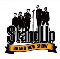 Ленинградский Stand-up клуб - выпуск от 25.05.2014 смотреть онлайн