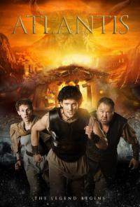 Атлантида 13,14 серия (на русском 2013) смотреть онлайн