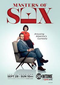 Мастера секса 3 сезон (2015) 2 серия смотреть онлайн