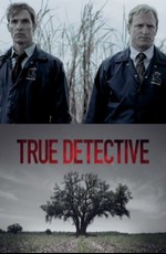 Настоящий детектив 1,2,3,4,5,6,7,8 серия (все серии 2014) сериал смотреть онлайн