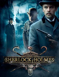 Шерлок 4 сезон 1 серия (2017) смотреть онлайн