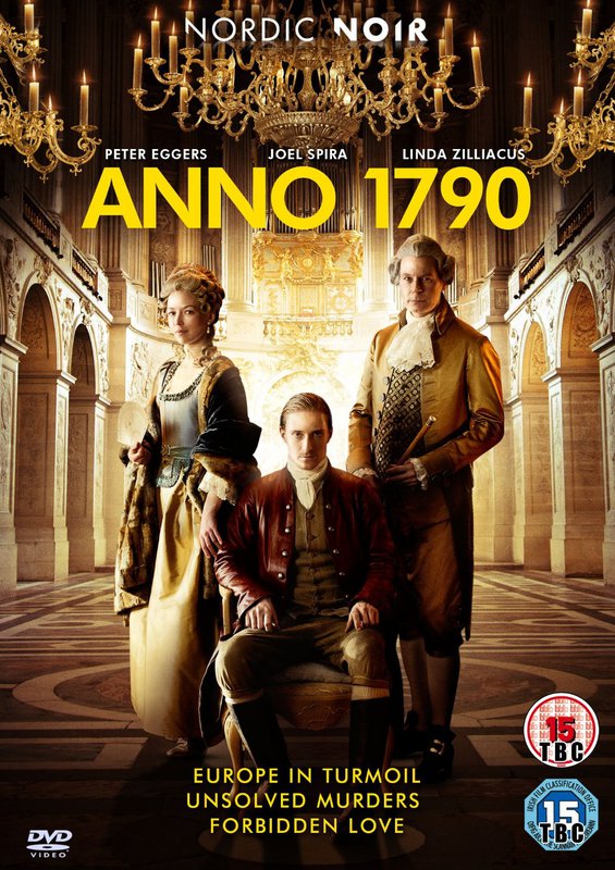 1790 год / Сериал (2011) - 1,2,3,4,5,6,7,8,9,10 серия смотреть онлайн