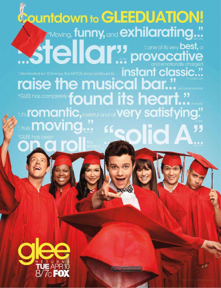 Лузеры / Хор / Glee 5 сезон (2013) 20,21,22,23,24 серия смотреть онлайн