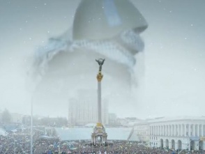 Небесная сотня Фильм 03.04.2014 Небесна сотня Фільм Вавилон 13 1+1 смотреть онлайн