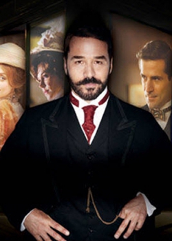 Мистер Селфридж 1, 2 сезон (2014) - 9,10,11,12 серия смотреть онлайн