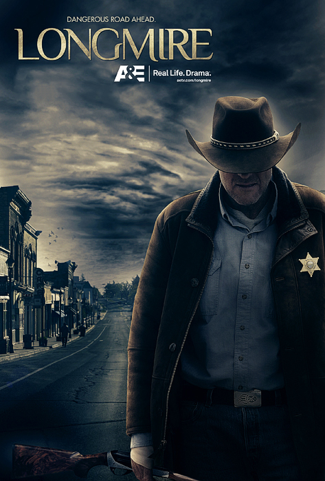 Лонгмайр 2 сезон (2014) - 13,14,15,16 серия смотреть онлайн