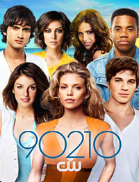 90210: Новое поколение 5 сезон (2013) 24 серия смотреть онлайн
