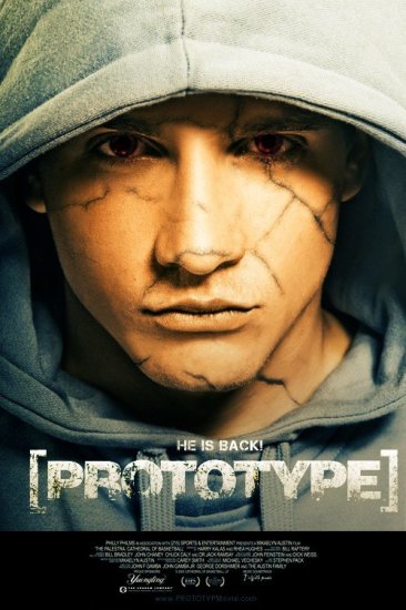 Прототип (2014) смотреть онлайн