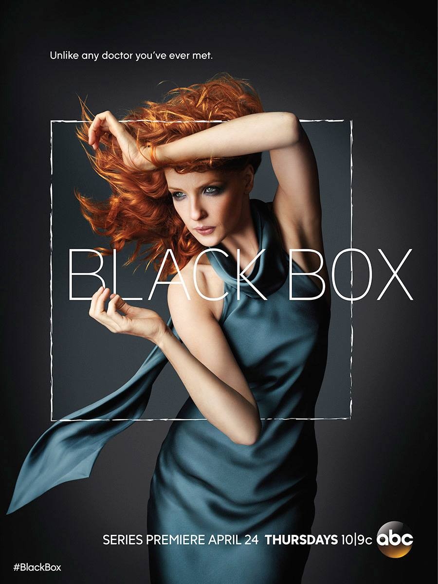 Чёрный ящик / Black Box 1 сезон 2,3,4,5,6,7,8,9 серия (2014) смотреть онлайн