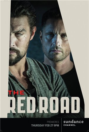 Красная дорога 4,5,6,7 серия (все серии 2014) смотреть онлайн