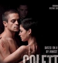 Колетт (2013) DVDRip смотреть онлайн