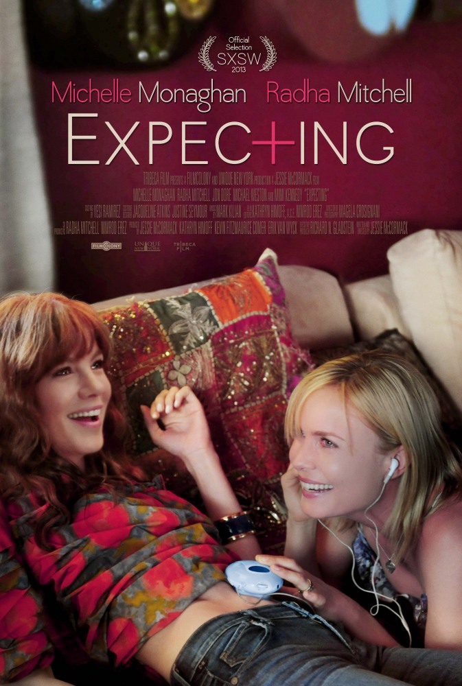 МЛАДЕНЕЦ В ПОДАРОК (2014) смотреть онлайн