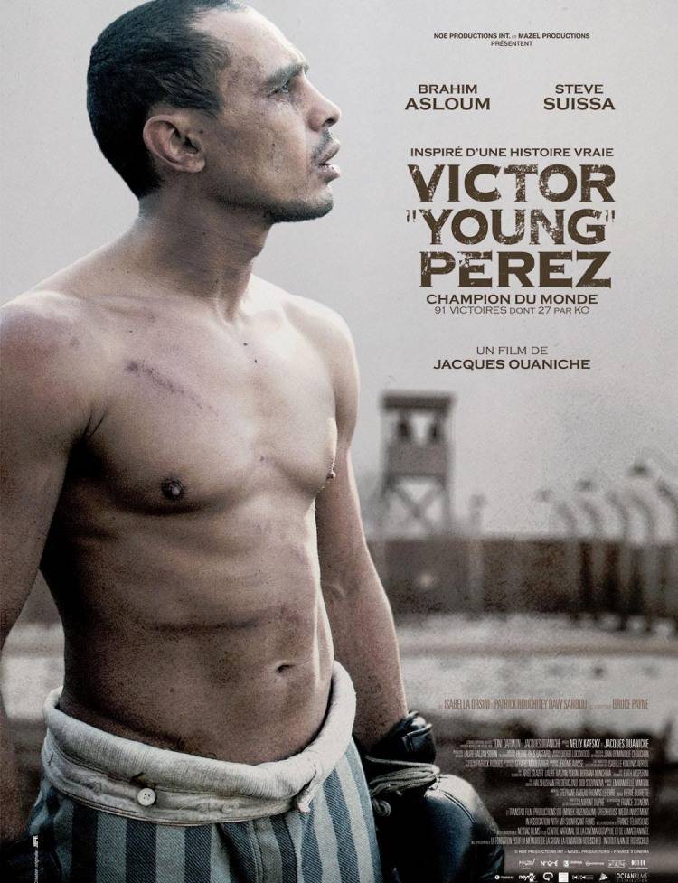 Жестокий ринг (2014) смотреть онлайн