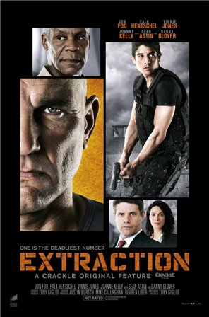 Эвакуация (2013) смотреть онлайн