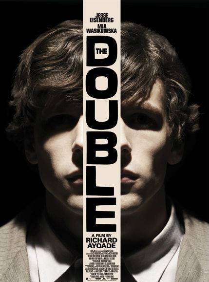 Двойник (2014) смотреть онлайн