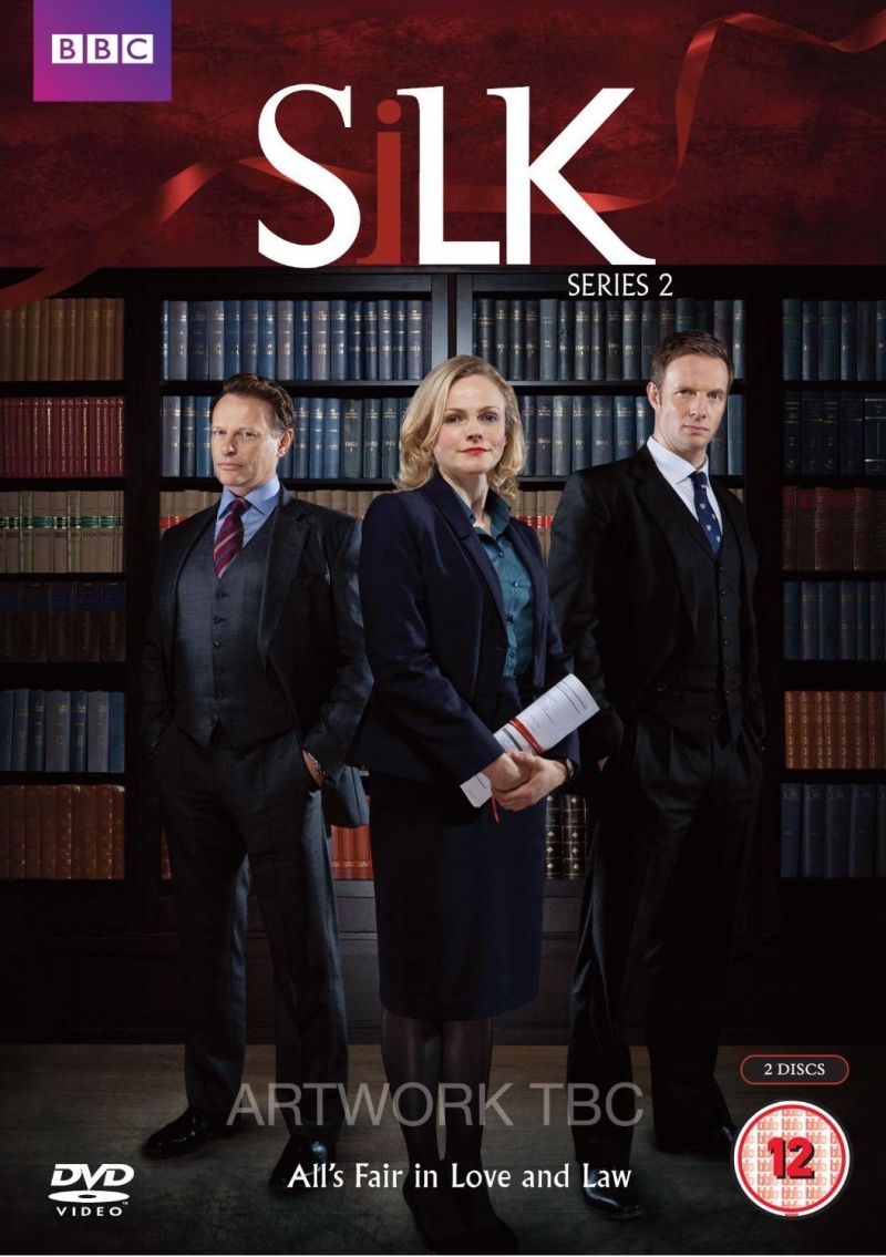 Шелк 3 сезон (2014) - 5,6,7,8,9,10 серия смотреть онлайн