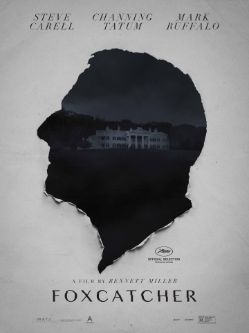 Охотник на лис (2014) смотреть онлайн