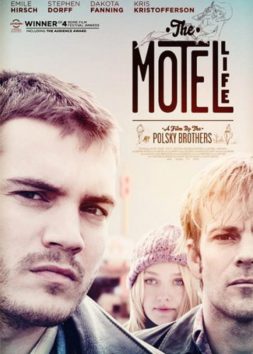 Жизнь в мотеле (2012) смотреть онлайн