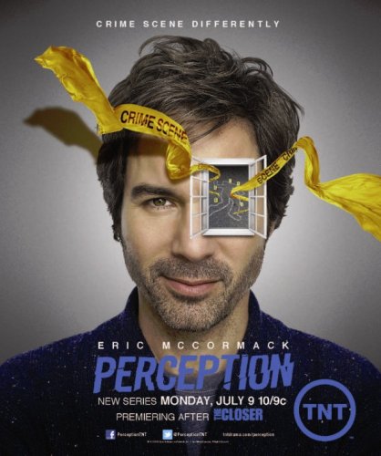 Восприятие 3 сезон 4,5,6,7 серия (2014) смотреть онлайн
