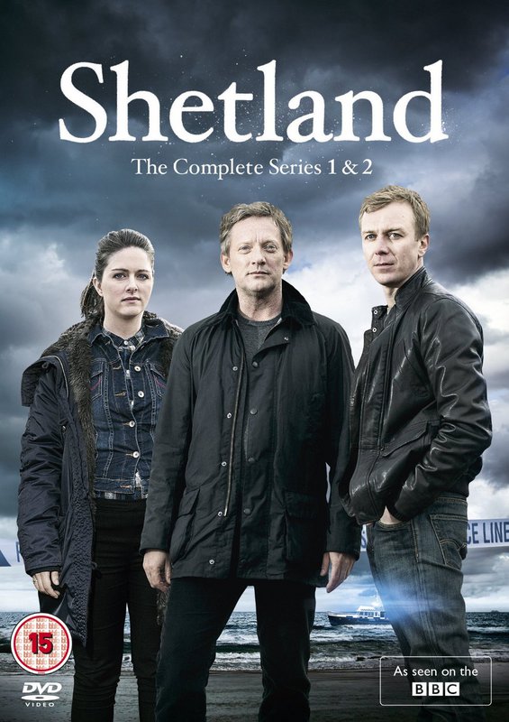 Шетланд 2 сезон / Сериал (2014) - 3,4,5,6,7,8 серия смотреть онлайн