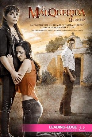 Нелюбимая 1 сезон 1,2,3,4 серия (2014) смотреть онлайн