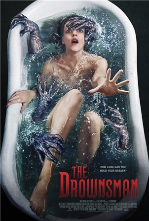 Утопленник (2014) смотреть онлайн