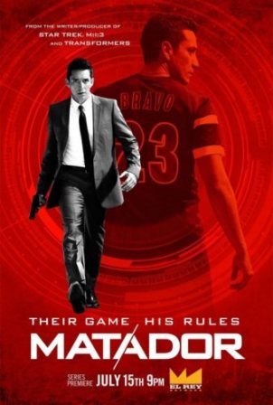 Матадор 1 сезон 1,2,3,4,5,6,7 серия (2014) смотреть онлайн