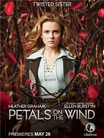 Лепестки на ветру (2014) смотреть онлайн
