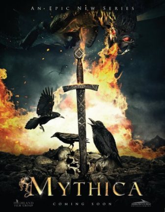 Мифика (2014) смотреть онлайн