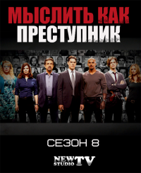 Мыслить как преступник 9 сезон / 2013 - 15,16,17 серия смотреть онлайн