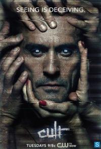 Культ 13,14 серия (2013) смотреть онлайн