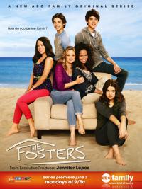 Фостеры 2 сезон 5,6,7,8,9 серия (2014) смотреть онлайн