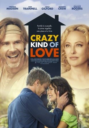 Сумасшедший вид любви (2014) смотреть онлайн