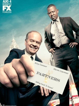 Партнеры / Напарники 2,3,4 серия (все серии 2014) смотреть онлайн