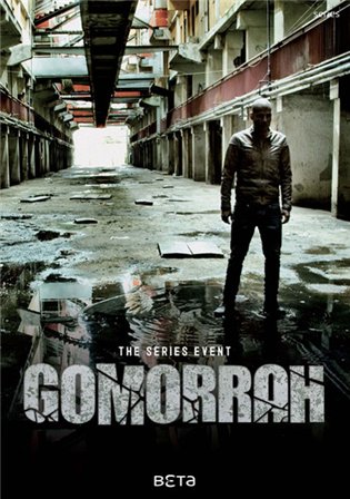 Гоморра 5 серия 9,10 серия (2014) смотреть онлайн