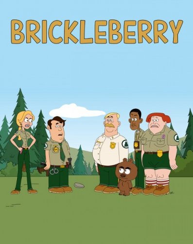 Бриклберри 3 сезон 1,2 серия смотреть онлайн