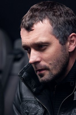 Черная река (2014) смотреть онлайн