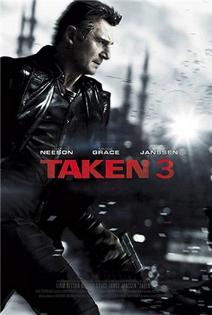 Заложница 3 (2015) смотреть онлайн