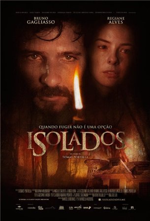 Изолированный (2014) смотреть онлайн