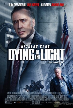Умирающий свет (2014) смотреть онлайн