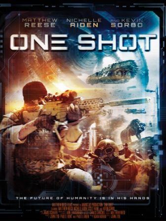 Один выстрел (2014) смотреть онлайн