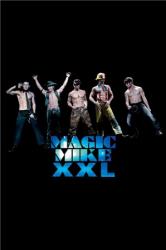 Супер Майк XXL (2015) смотреть онлайн