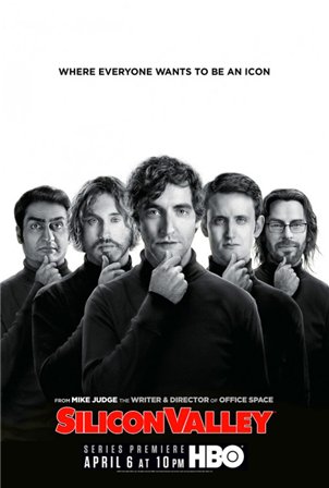 Кремниевая долина 2 сезон 1,2 серия (2015) смотреть онлайн