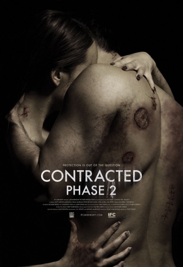 Инфекция: Фаза 2 (фильм 2015) смотреть онлайн